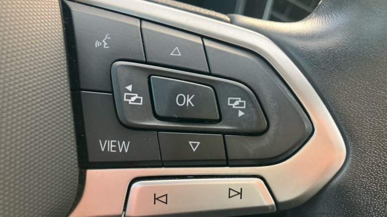 Volkswagen Polo 1.0 TSI Life 5dr Petrol Hatchback